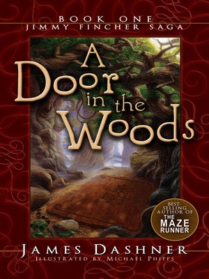 cover image of A Door in the Woods